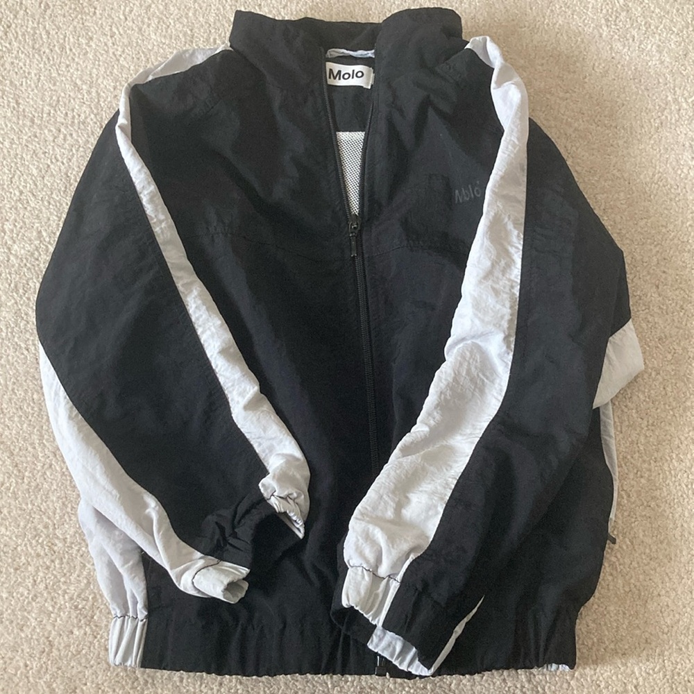 MOLO Boys Jacket